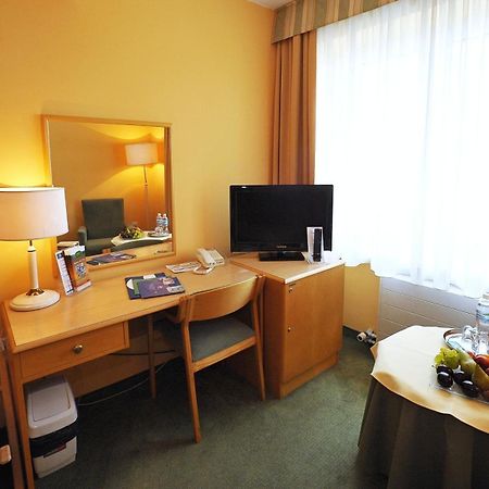 Hotel Sport Belchatow Room photo