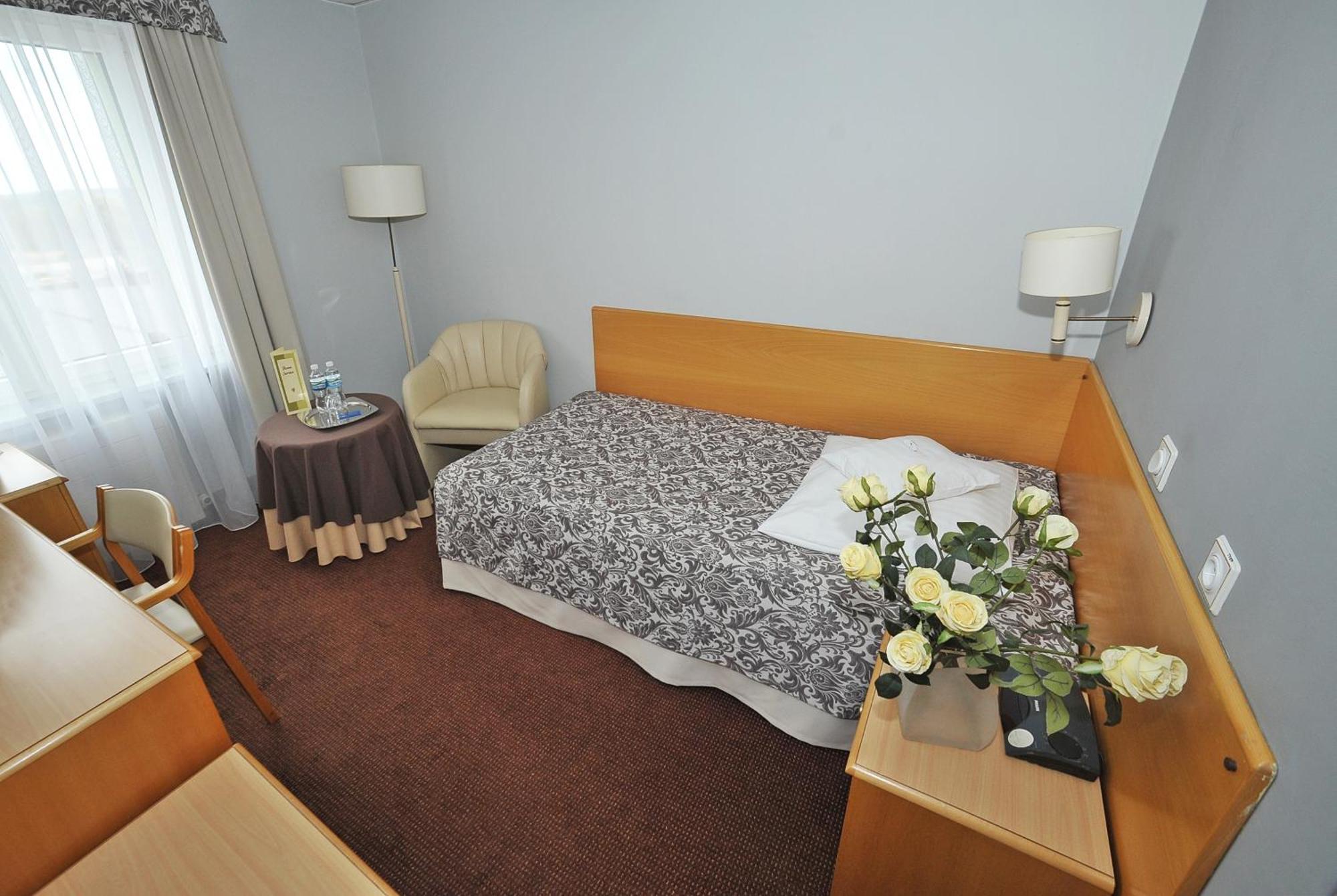 Hotel Sport Belchatow Room photo