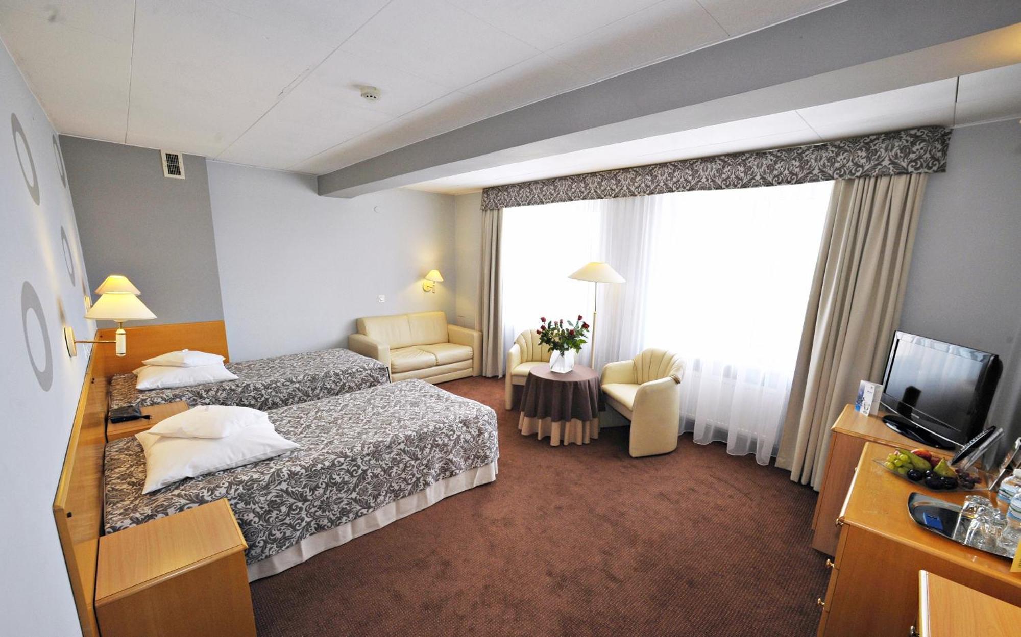 Hotel Sport Belchatow Room photo