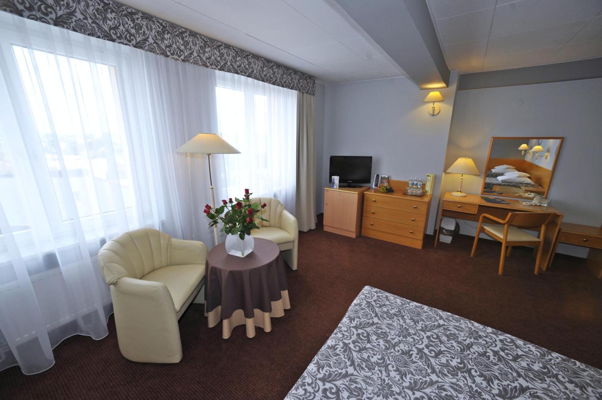 Hotel Sport Belchatow Room photo